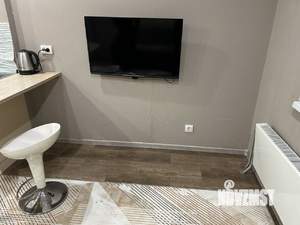 Студия квартира, на длительный срок, 20м2, 2/5 этаж