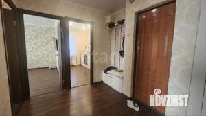 3-к квартира, на длительный срок, 51м2, 10/16 этаж