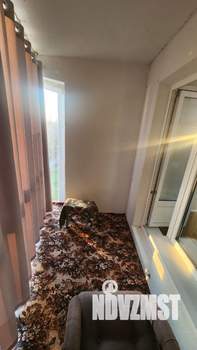 1-к квартира, на длительный срок, 36м2, 5/9 этаж