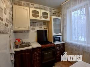 2-к квартира, посуточно, 45м2, 3/5 этаж