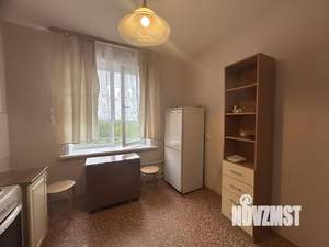 1-к квартира, на длительный срок, 33м2, 8/16 этаж