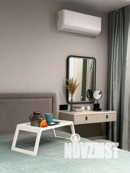 2-к квартира, посуточно, 63м2, 1/9 этаж