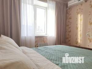 2-к квартира, посуточно, 52м2, 1/1 этаж