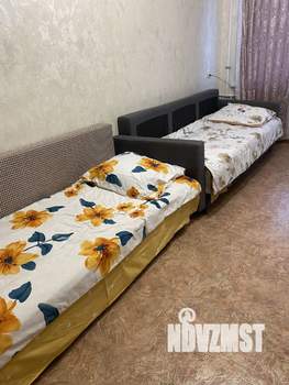 3-к квартира, посуточно, 55м2, 3/5 этаж