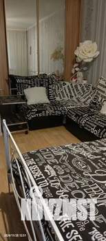 1-к квартира, посуточно, 33м2, 7/16 этаж