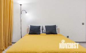 1-к квартира, на длительный срок, 37м2, 7/9 этаж