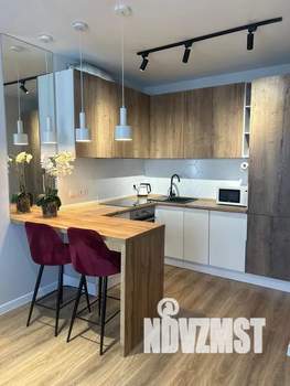 1-к квартира, посуточно, 37м2, 8/9 этаж