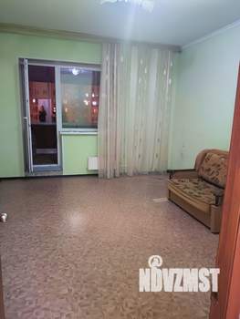 1-к квартира, на длительный срок, 46м2, 6/9 этаж