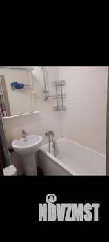 1-к квартира, на длительный срок, 32м2, 1/16 этаж