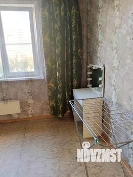 1-к квартира, на длительный срок, 31м2, 7/16 этаж