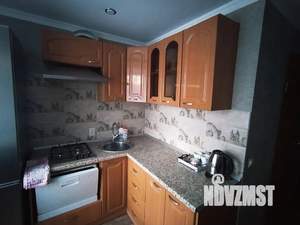 1-к квартира, посуточно, 31м2, 2/5 этаж