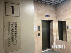 2-к квартира, посуточно, 43м2, 1/1 этаж