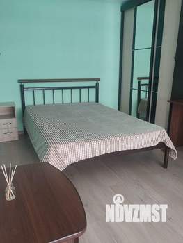 1-к квартира, на длительный срок, 40м2, 6/9 этаж