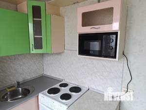 1-к квартира, на длительный срок, 39м2, 7/14 этаж