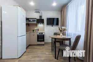 Студия квартира, посуточно, 25м2, 3/10 этаж