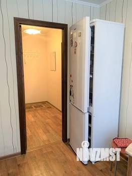 1-к квартира, на длительный срок, 34м2, 2/9 этаж