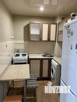 2-к квартира, на длительный срок, 35м2, 12/12 этаж