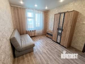 1-к квартира, на длительный срок, 33м2, 3/18 этаж
