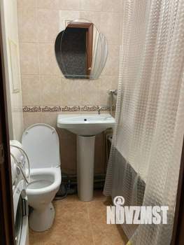 1-к квартира, на длительный срок, 34м2, 2/5 этаж