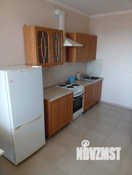 1-к квартира, на длительный срок, 50м2, 10/16 этаж