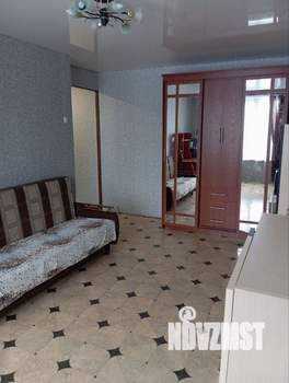 1-к квартира, на длительный срок, 34м2, 7/10 этаж