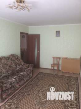 2-к квартира, на длительный срок, 59м2, 1/5 этаж