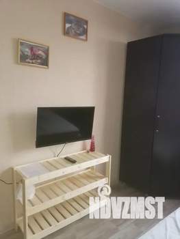 1-к квартира, посуточно, 31м2, 11/16 этаж