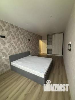 2-к квартира, на длительный срок, 63м2, 7/9 этаж