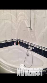 2-к квартира, посуточно, 56м2, 1/1 этаж