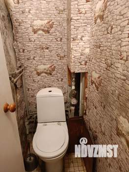 3-к квартира, на длительный срок, 66м2, 2/5 этаж