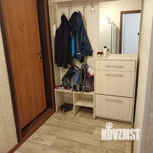 1-к квартира, на длительный срок, 32м2, 9/10 этаж