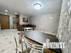 3-к квартира, на длительный срок, 81м2, 5/8 этаж