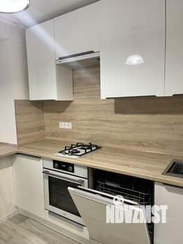 1-к квартира, на длительный срок, 31м2, 5/5 этаж