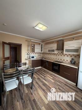 2-к квартира, на длительный срок, 63м2, 9/16 этаж