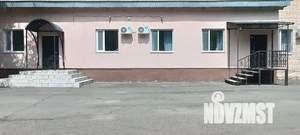 1-к квартира, посуточно, 43м2, 1/5 этаж