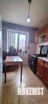 2-к квартира, на длительный срок, 38м2, 4/9 этаж