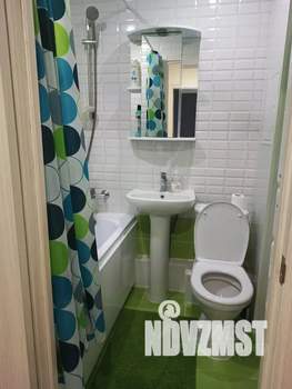 1-к квартира, посуточно, 34м2, 8/9 этаж