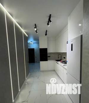 1-к квартира, на длительный срок, 45м2, 11/26 этаж