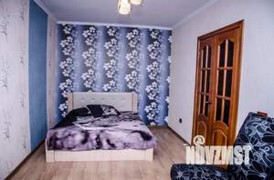 1-к квартира, посуточно, 32м2, 2/5 этаж