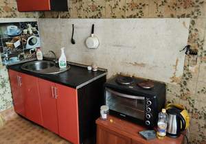 3-к квартира, на длительный срок, 63м2, 1/9 этаж