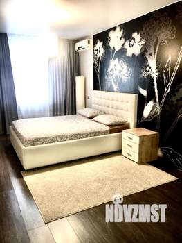 1-к квартира, посуточно, 41м2, 1/9 этаж