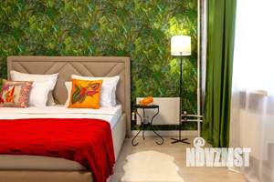 Студия квартира, посуточно, 27м2, 10/18 этаж