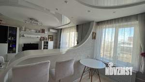 3-к квартира, посуточно, 64м2, 5/9 этаж