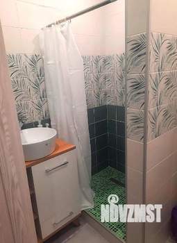 2-к квартира, посуточно, 53м2, 1/1 этаж