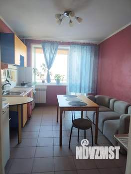 2-к квартира, на длительный срок, 50м2, 4/5 этаж