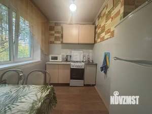 2-к квартира, на длительный срок, 46м2, 4/5 этаж