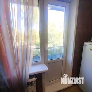 1-к квартира, на длительный срок, 37м2, 4/5 этаж