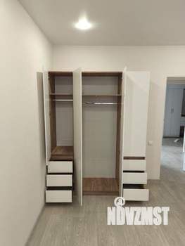 2-к квартира, на длительный срок, 56м2, 2/16 этаж