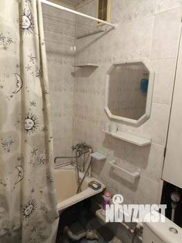 1-к квартира, на длительный срок, 31м2, 3/5 этаж