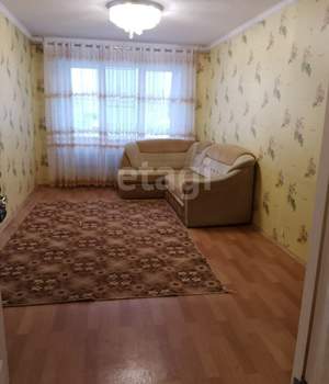 3-к квартира, на длительный срок, 68м2, 1/9 этаж